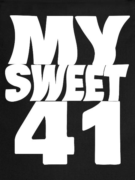 Birthday 41