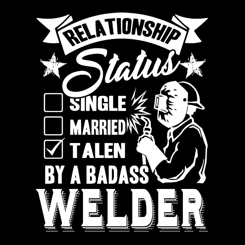 Welder Relationship Status