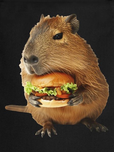 Capybara