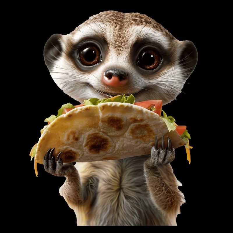 Erdmännchen