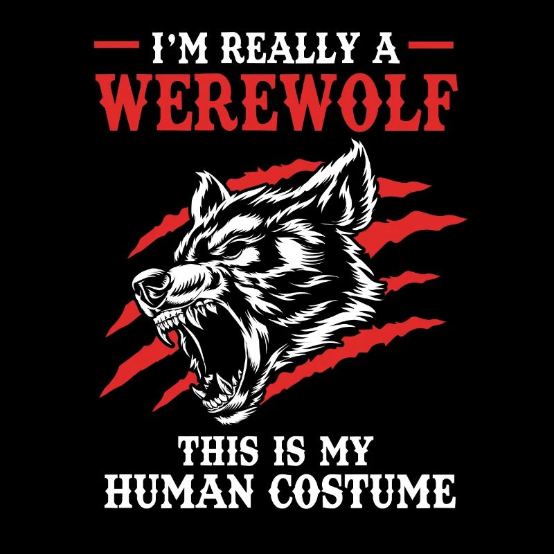 Werwolf