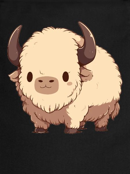 Bisons Bison