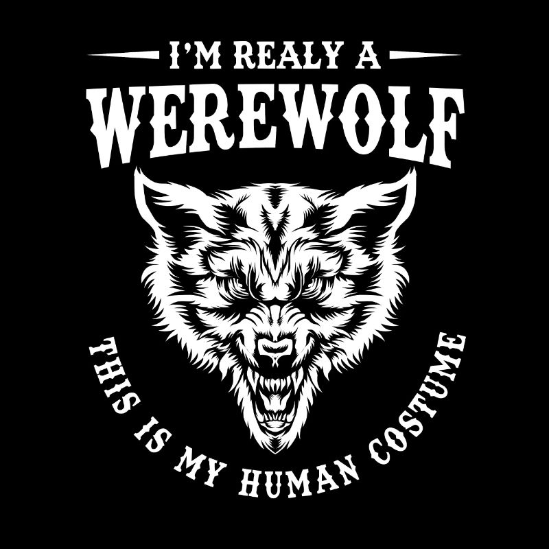 Werwolf