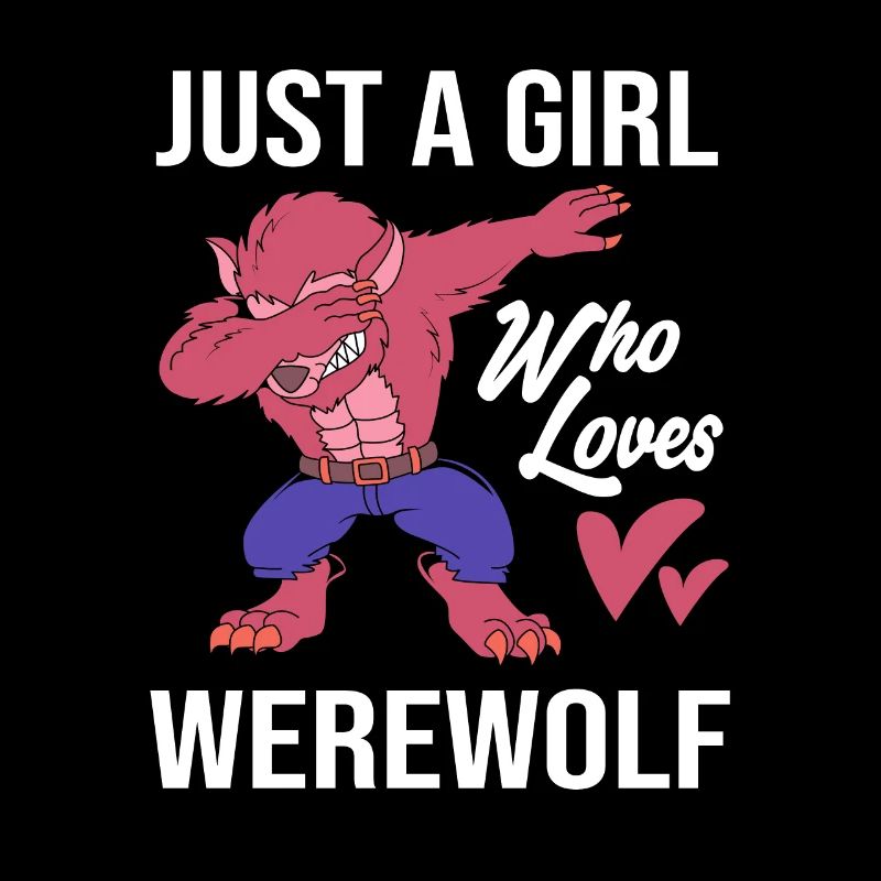 Werwolf