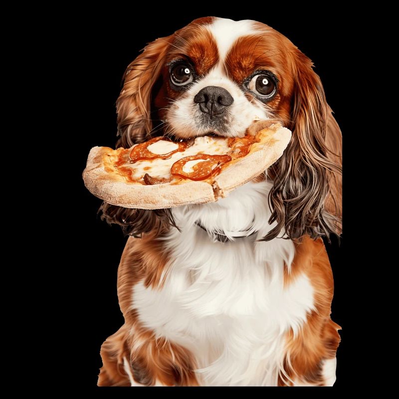 Cavalier King Spaniel