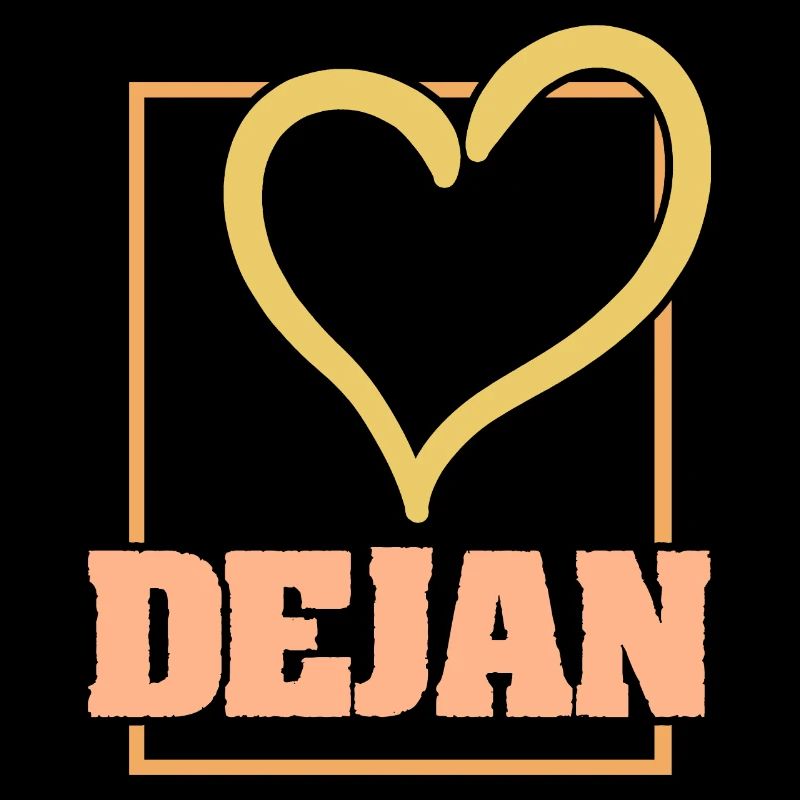 Herz Dejan