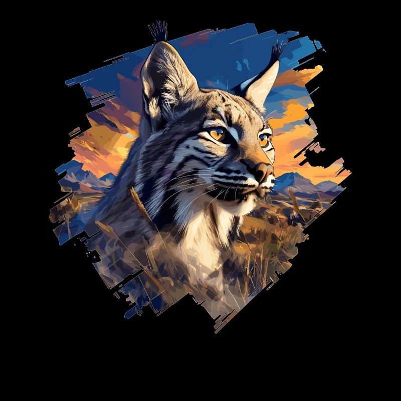 Bobcats Rotluchse Rotluchs Luchs