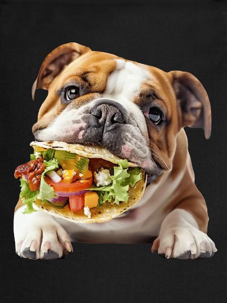 Bouledogue anglais