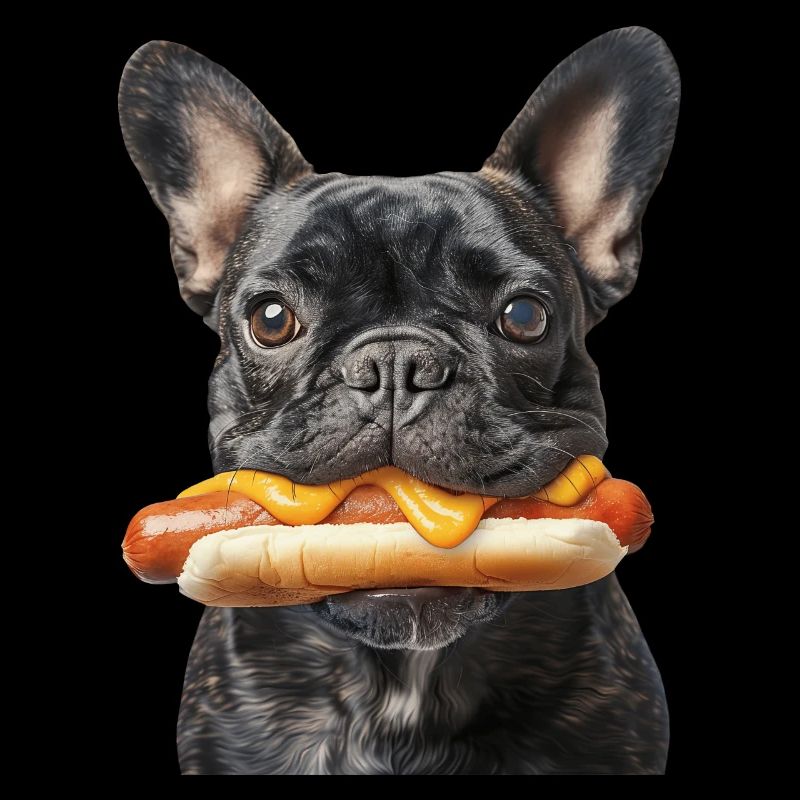 Bouledogue français