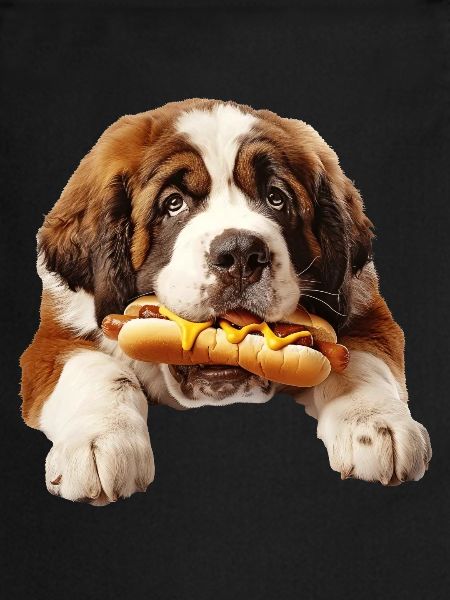 Saint Bernard