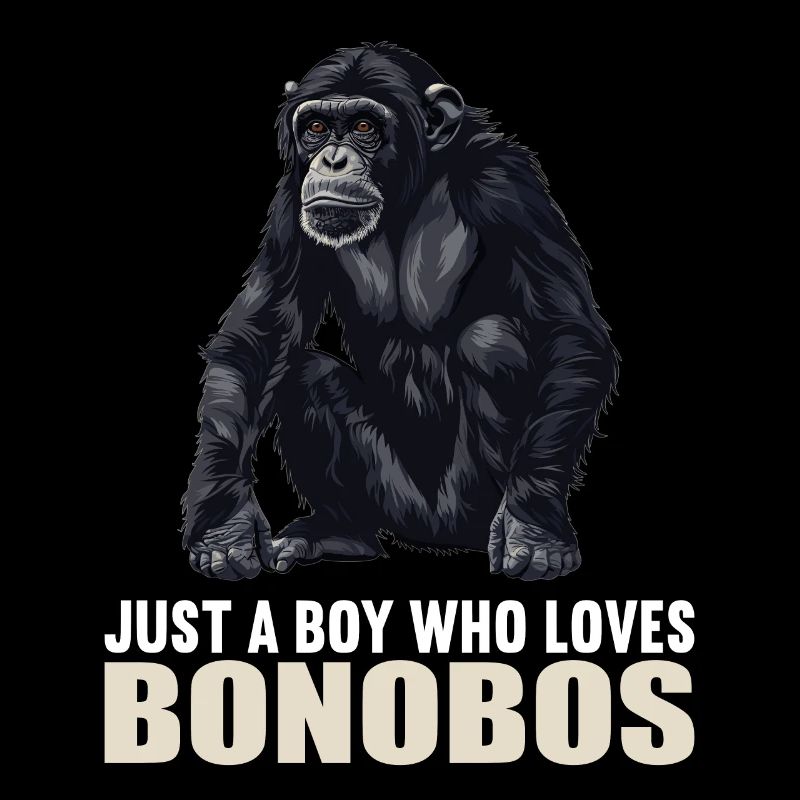 Bonobos Bonobo