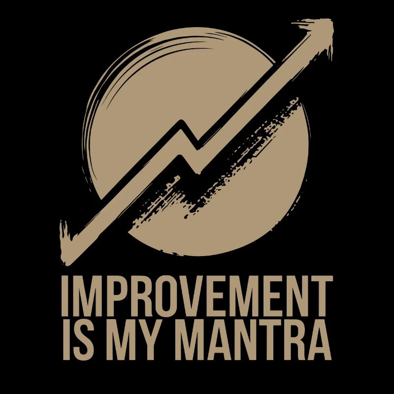 Kaizen Improvement: Improvement Is My Mantra