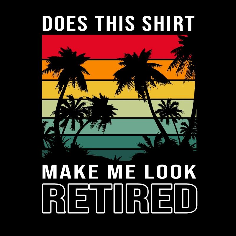 Retirement Pensioner Pensioner