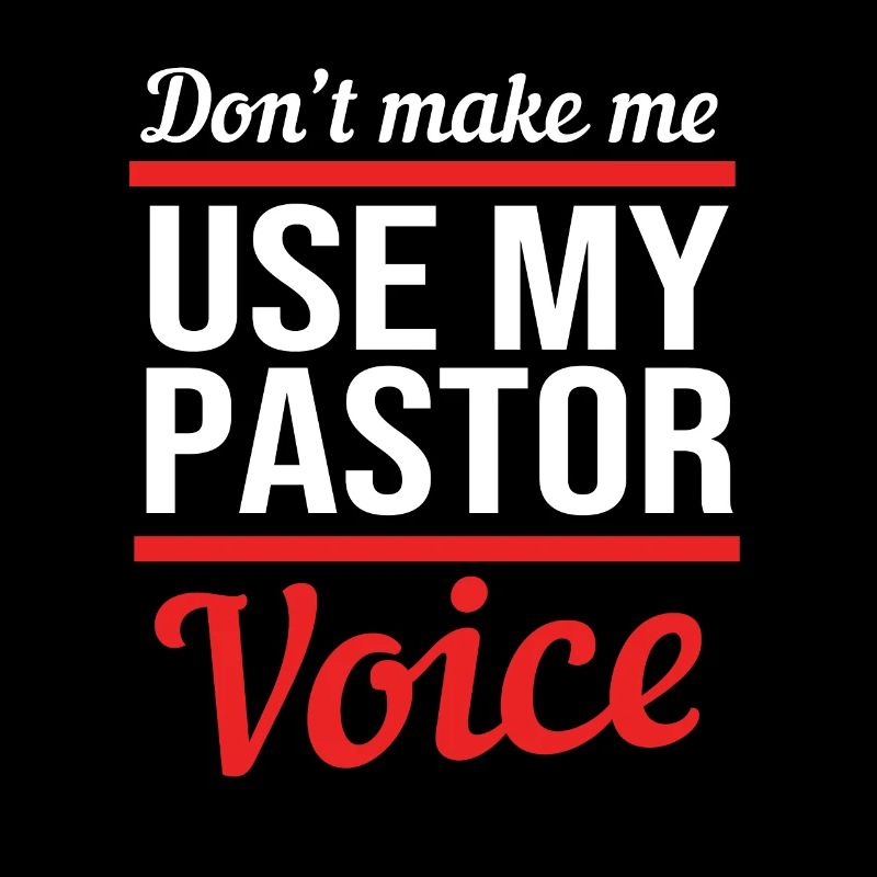 Pastor