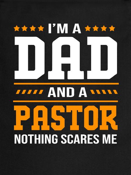 Pastor