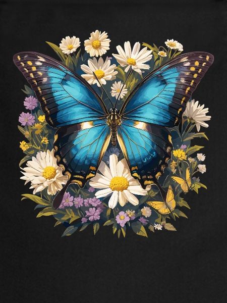 papillon papillons papillon papillon