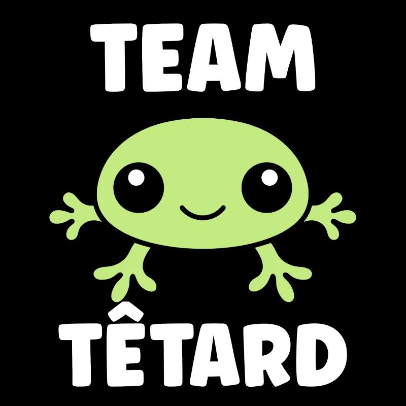 Têtard