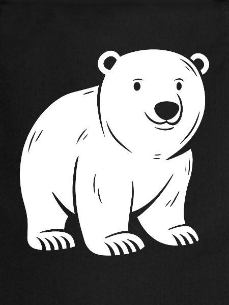 polar bear