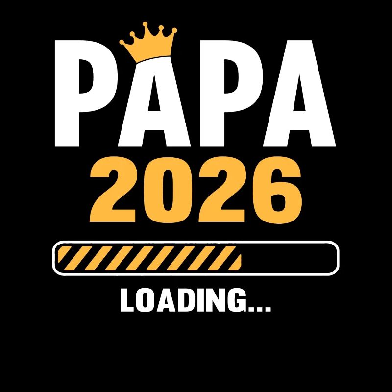 Papa 2026 Loading