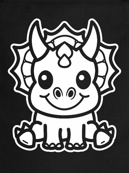 Triceratops