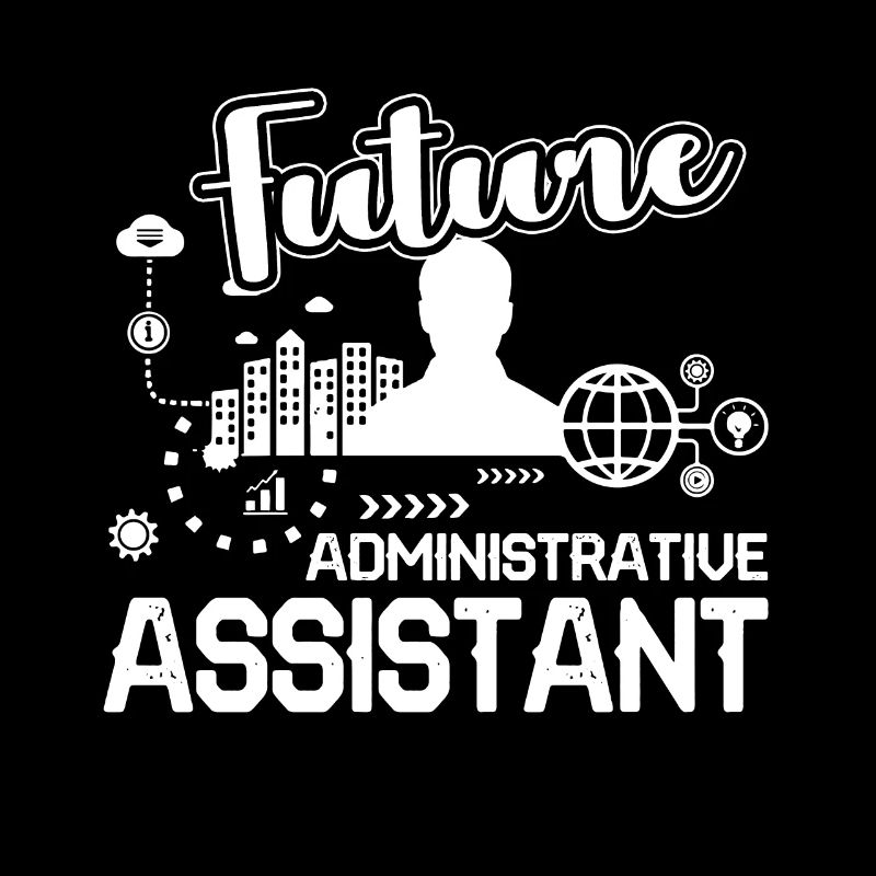Future Administrative Assistant