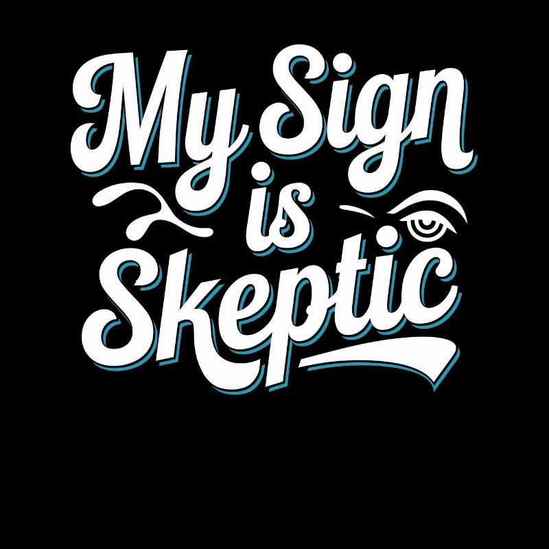 Astrologie-skeptiker: Kritisches Denken