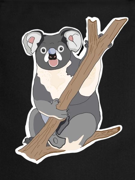 Koala Koala Bear