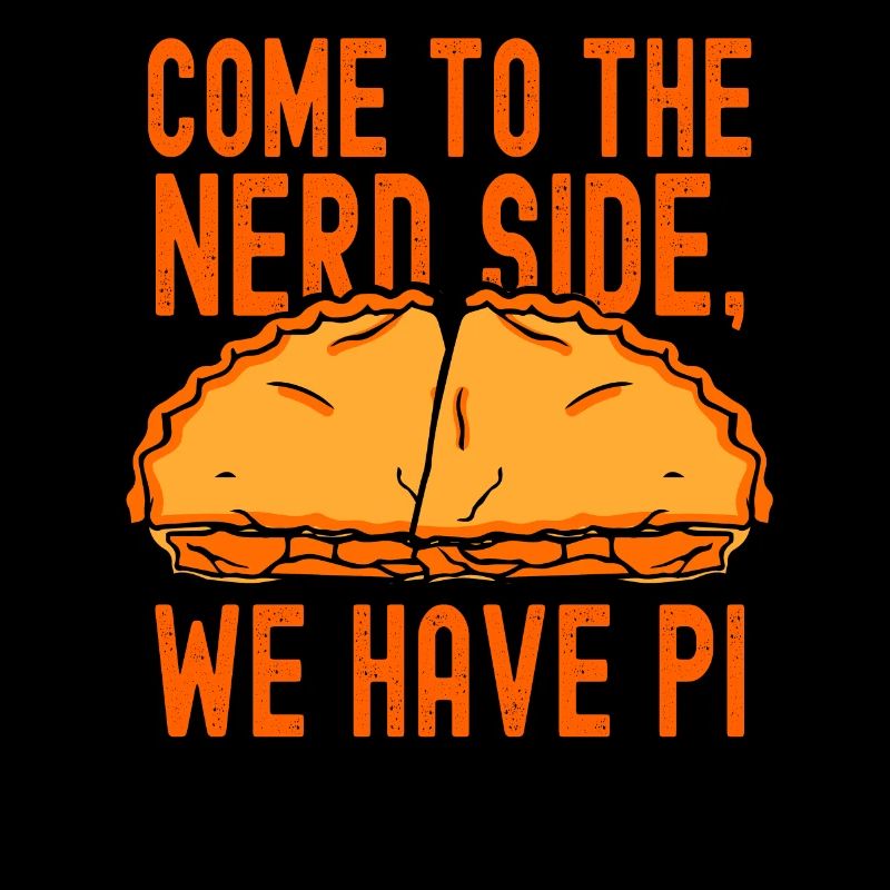 Bäcker-Nerd-Seite, wir haben Pi Baking