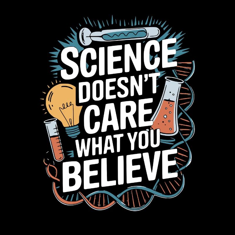 Scientist and Atheist Proverbs