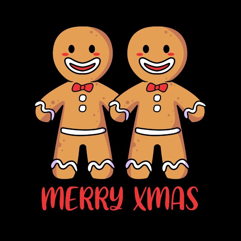 Gingerbread Man Gingerbread Heart Gingerbread Snacking