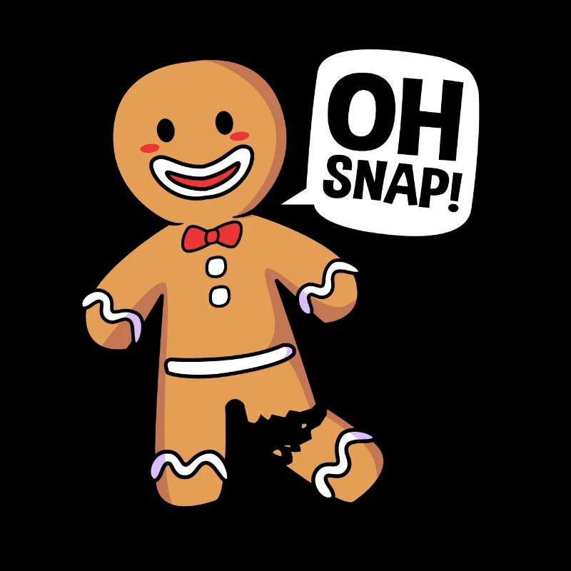 Gingerbread Man Gingerbread Heart Gingerbread Snacking