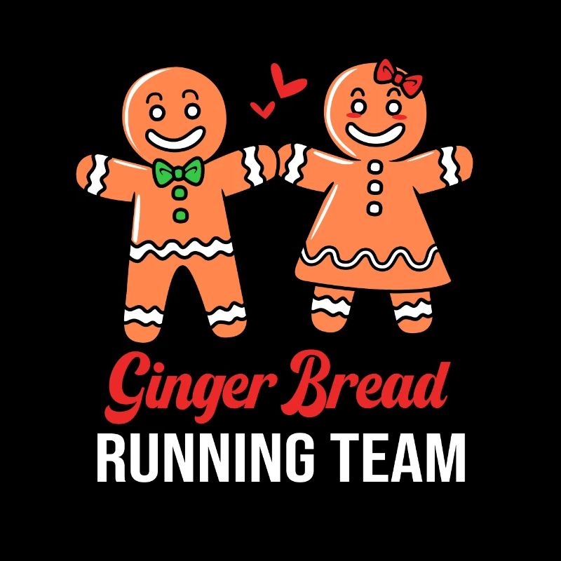 Gingerbread Man Gingerbread Heart Gingerbread Snacking