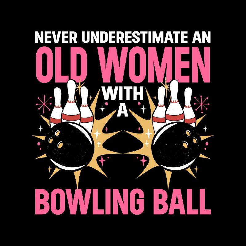 Boule de bowling Bowler
