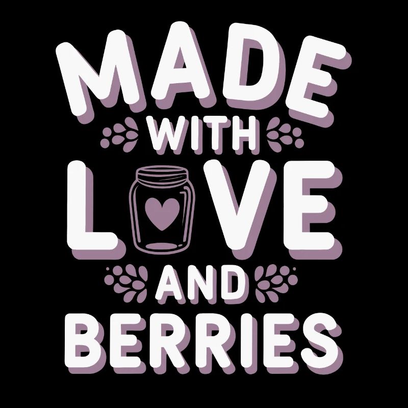 Conservation des aliments faits maison