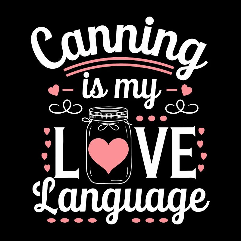 Conservation des aliments faits maison