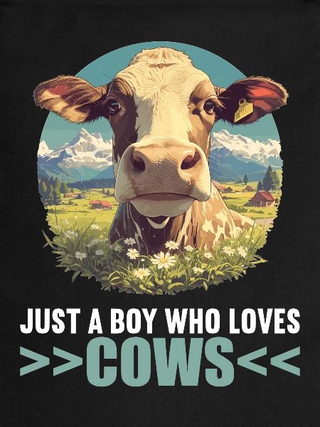 Cows Cow