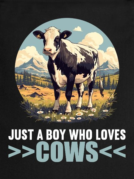 Cows Cow