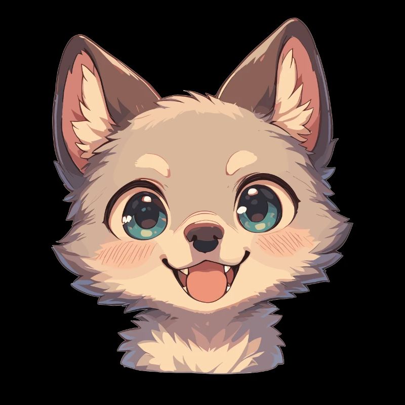 Coyotes Coyote