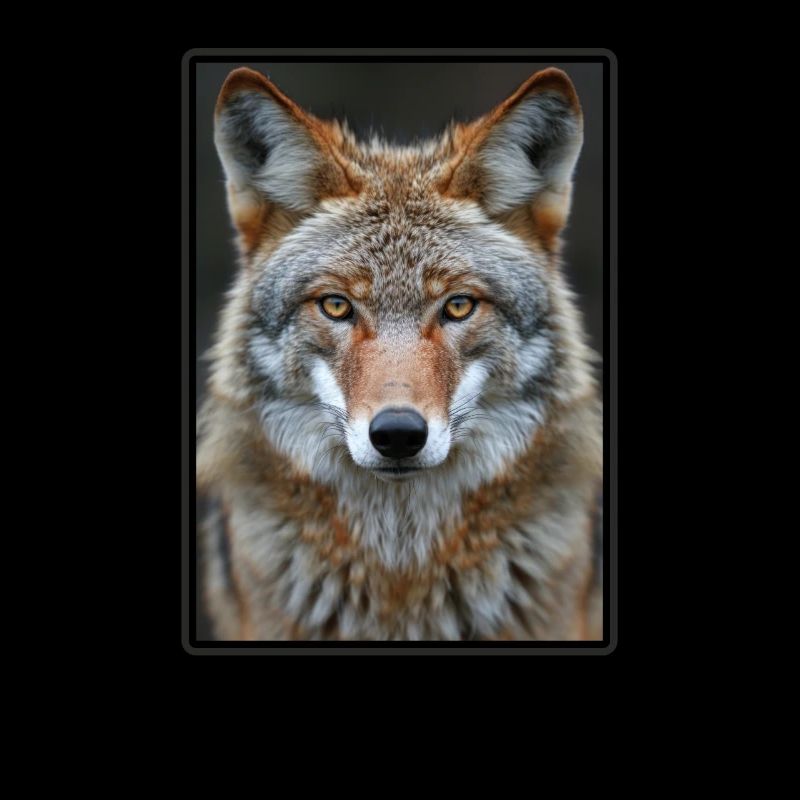 Coyotes Coyote