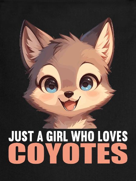 Coyotes Coyote