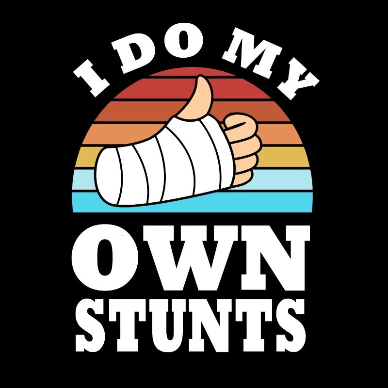 Gebrochener Arm Knochen Knochenbruch