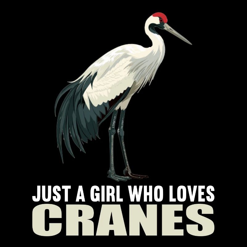 Kraniche Kranich