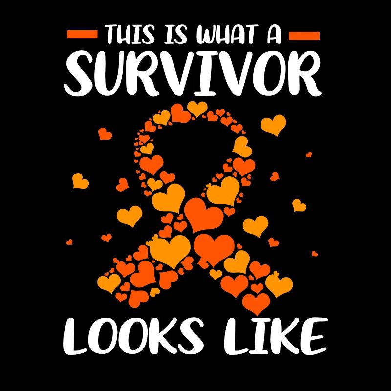 Leukämie Bewusstsein