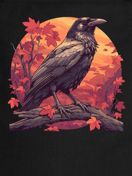 Crows Crow