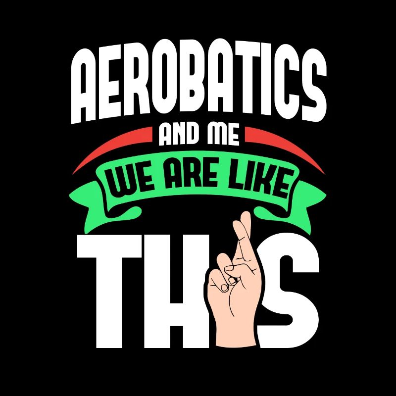 La voltige me sont comme