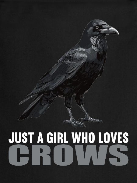 Crows Crow