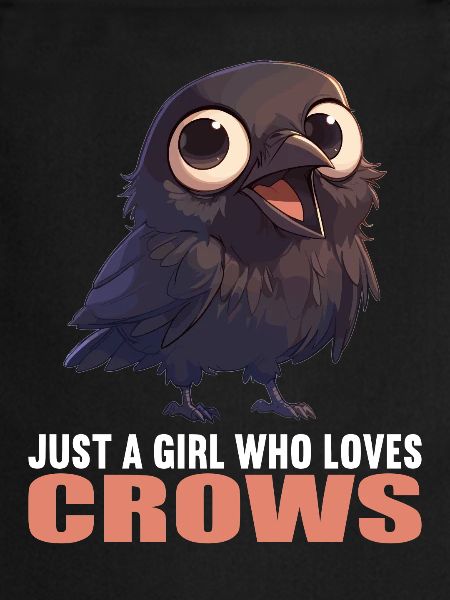 Crows Crow