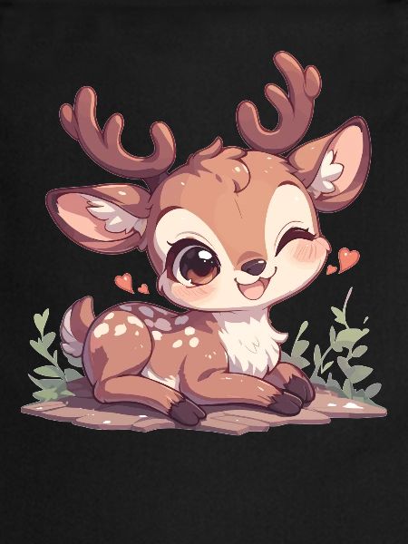 Cerf Cerf