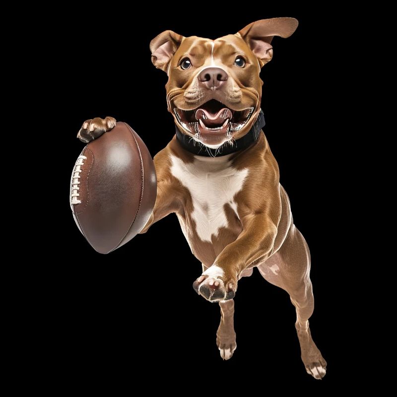 Amerikanischer Pitbull Terrier