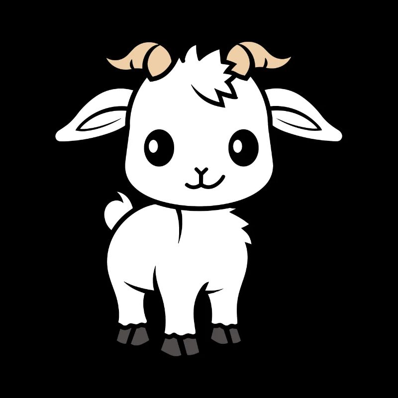 He-goat